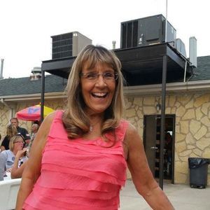 Meet your Posher, Cathy